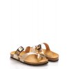 zlate kozene zdravotni pantofle emma shoes5