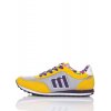 Žluté španělské tenisky MTNG