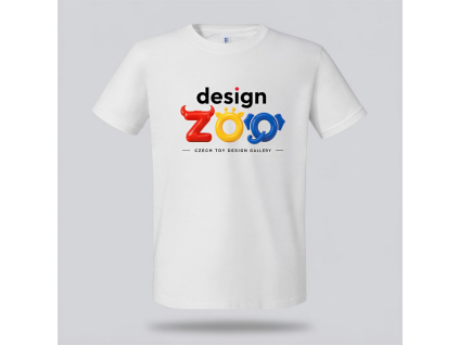 shop tricko design zoo detske