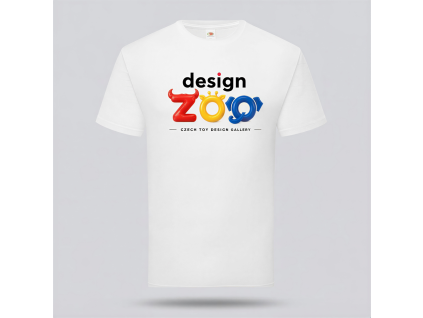shop tricko design zoo dospele