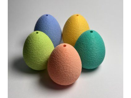 Vajíčka na zavěšení 5,5cm