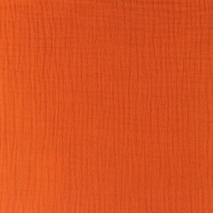 [S856R 181268] [S856R] Hydrofilní Bavlna Uni 150 (Oranžová)