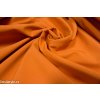 Softshell zimní s fleecem 10/3 - Oranžová 2.jakost