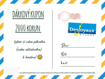 voucher 2000