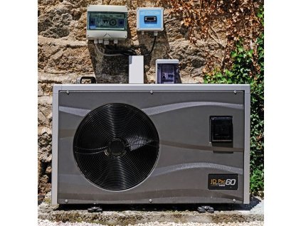 pompe chaleur de piscine jd pac premium 60 inverter 2 (3)