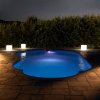 projecteur led piscine jd pool led gr i 110