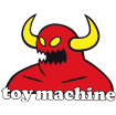 toy machine