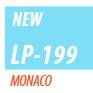 LP-199 monaco