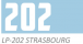 LP-202 strasbourg