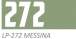 LP-272 messina