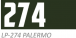 LP-274 palermo