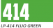 LP-414 fluo green