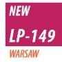 LP-149 warsaw