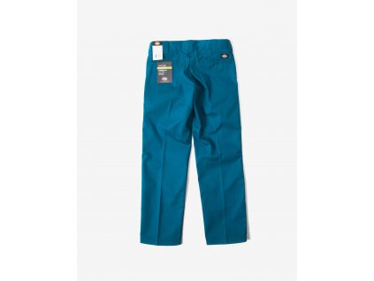 Dickies - 872 Slim - Coral Blue