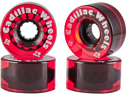 cadillac mini 4 pack wheels lm