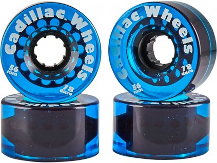 cadillac mini 4 pack wheels 3d