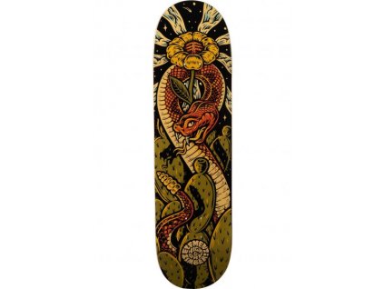 element skateboard decks timber high dry snake multicolored vorderansicht 0266710 600x600