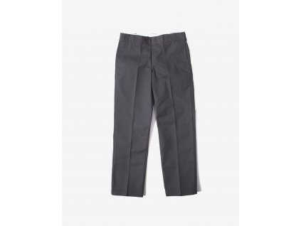 Dickies - 873 Slim Straight - Charcoal