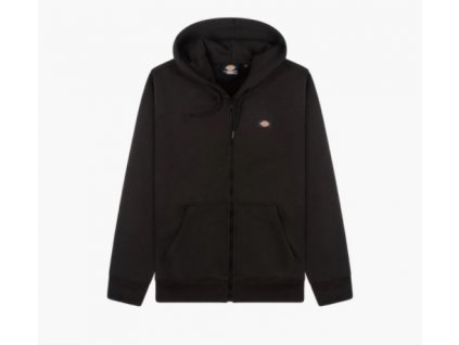 Dickies - Oakport  Hoodie - Black