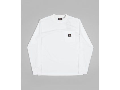 Dickies - Mount Vista Tee LS