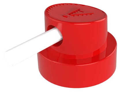 19 NEEDLE CAP