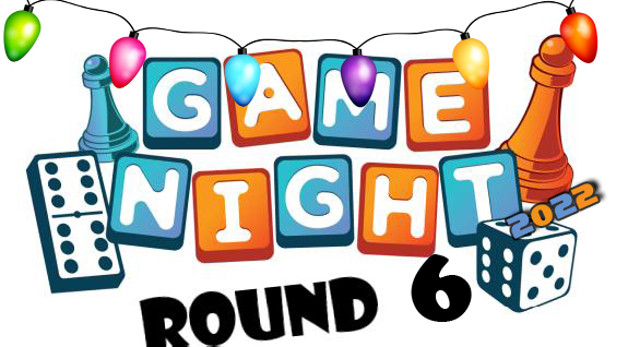 Game Night vol.6