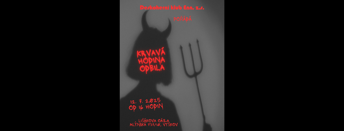 krvavka