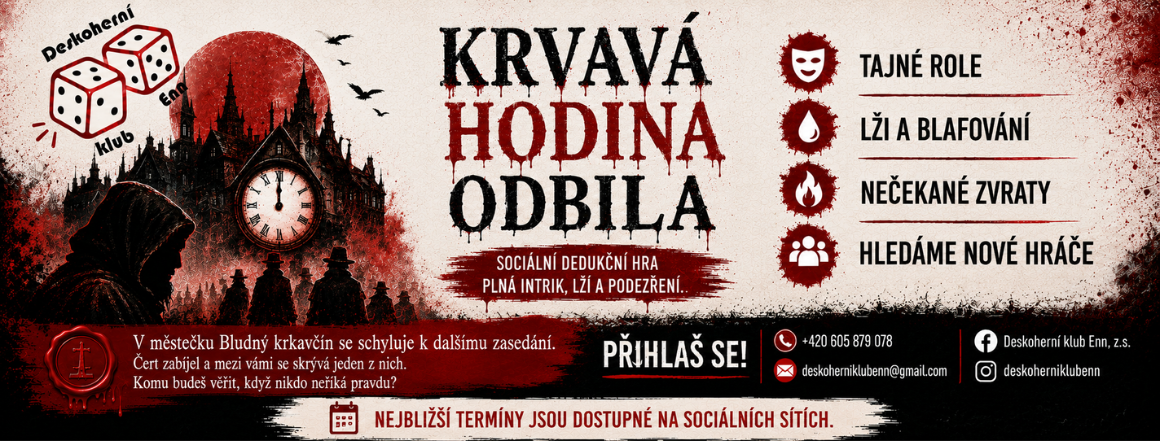 Krvavá hodina