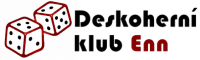 Deskoherní klub Enn, z.s.