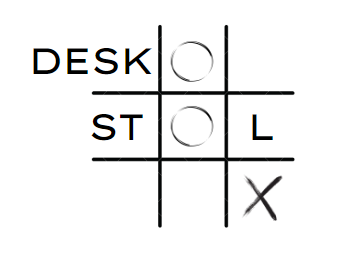 DESKOSTOL