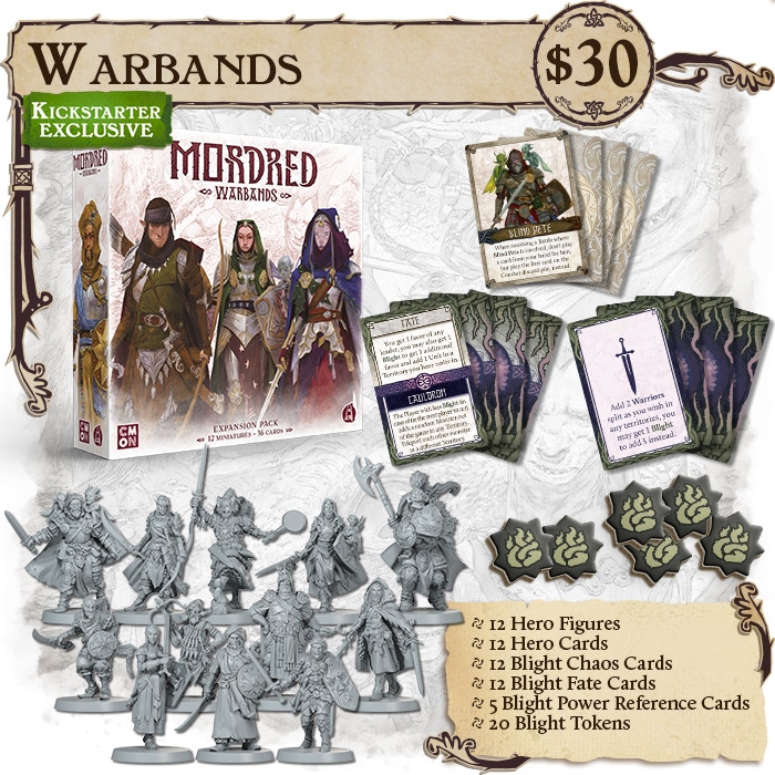 Warbands_popis