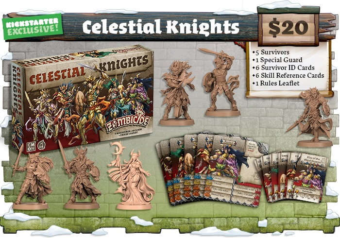 CelestialKnights_popis