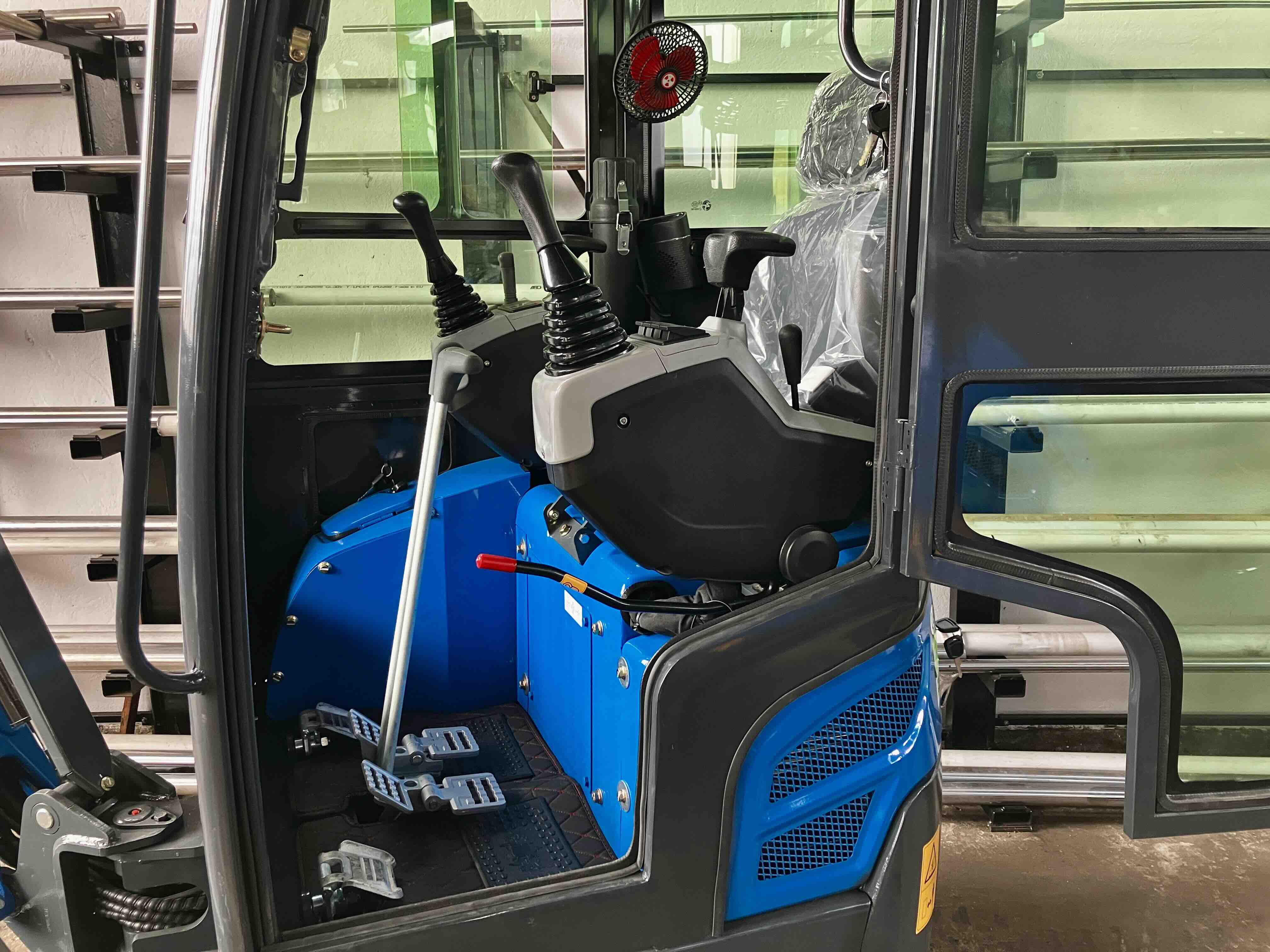 BECK D16TC