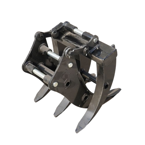 Mechanický drapák