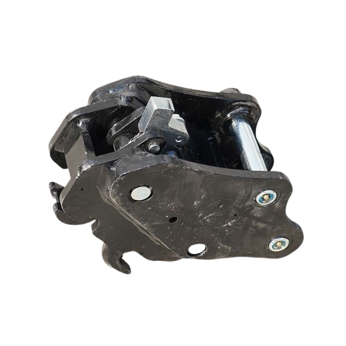 Mechanický rychloupínák