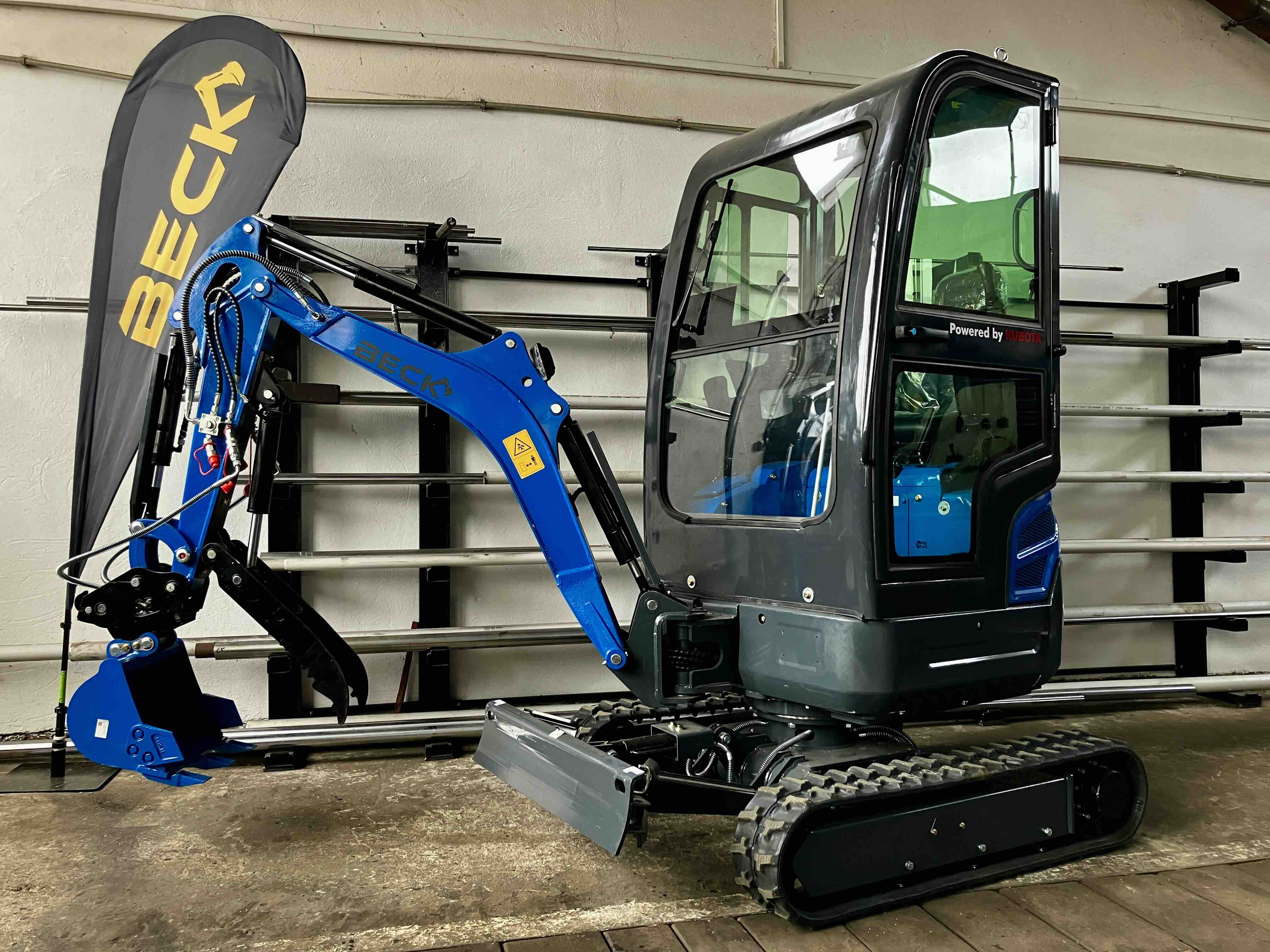 BECK D16TC