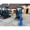 minibagry BECK prodej
