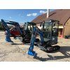 minibagr Pardubice 1,6t