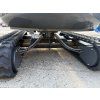 podvozek minibagr BECK D16TC