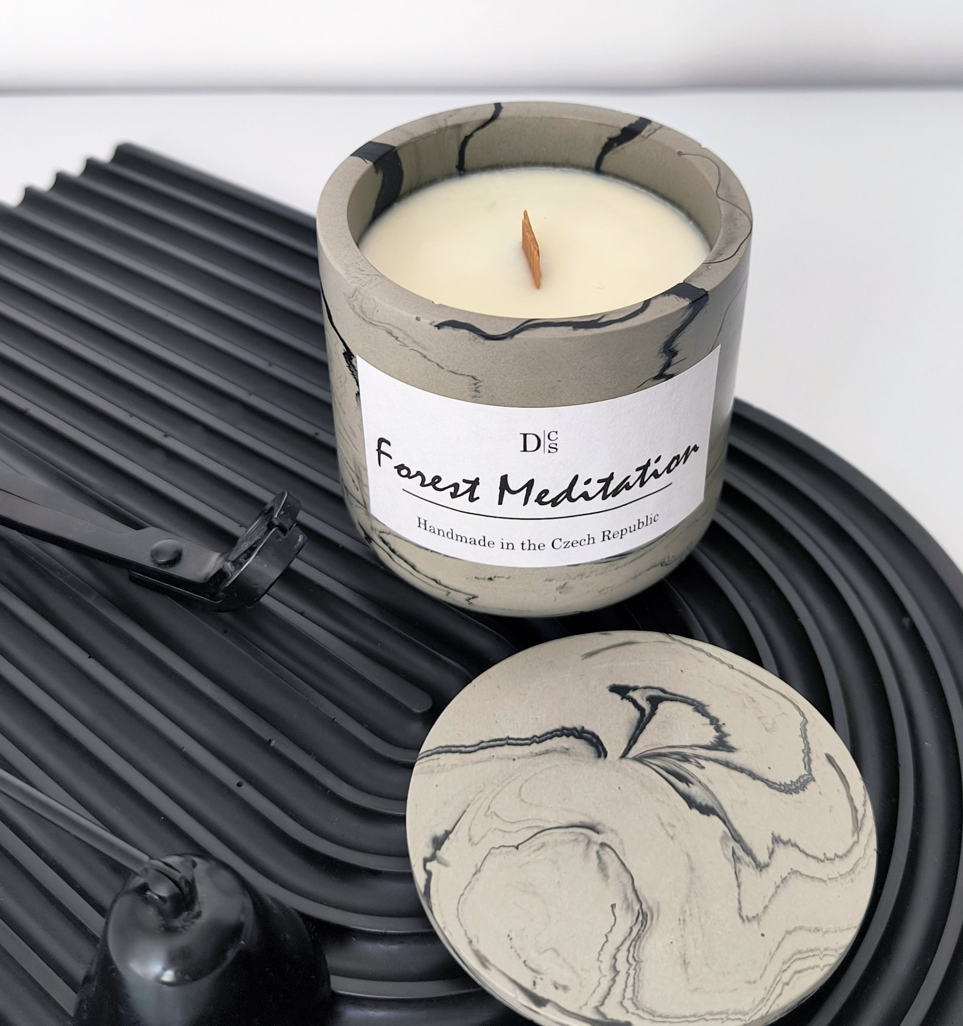 Nejoblíbenější vůně vonných svíček se sójovým voskem