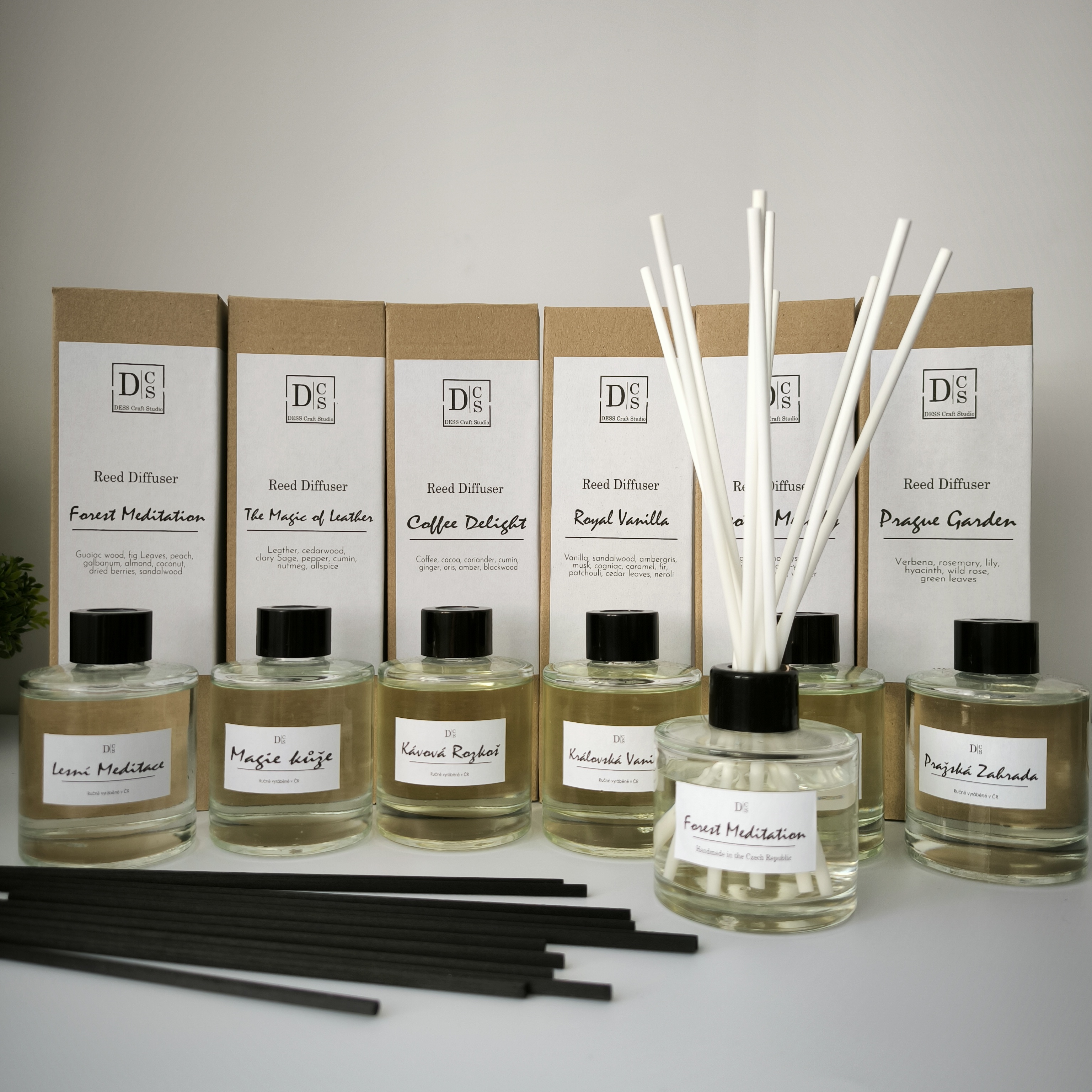 Jak správně používat aroma difuzér s tyčinkami: Kompletní průvodce