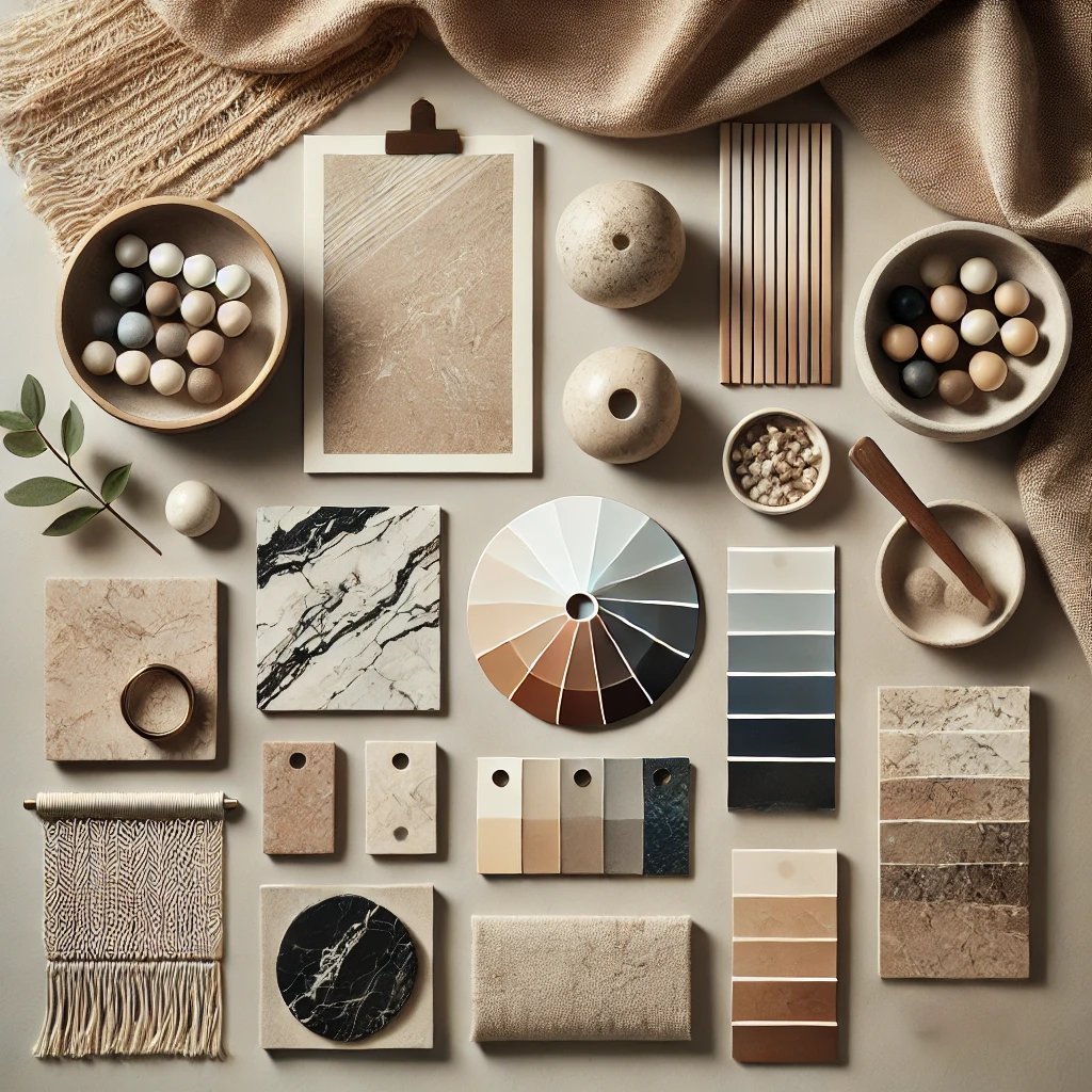 Jak vybrat správnou barvu dekorace? Průvodce kombinací barev a stylů