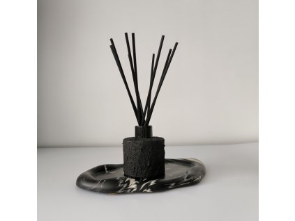 Tyčinkový aroma difuzér | Magie Kůže