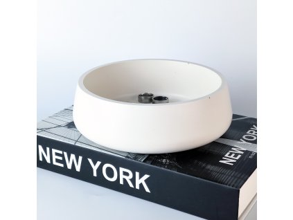 Střední mísa Arco ve barvách