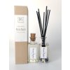Tyčinkový aroma difuzér | Kávová Rozkoš ve skle