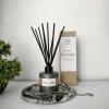 Tyčinkový aroma difuzér | Exotická Melodie