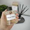 Tyčinkový aroma difuzér | Exotická Melodie ve skle