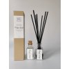 Tyčinkový aroma difuzér | Magie Kůže ve skle