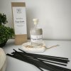Tyčinkový aroma difuzér | Pražská Zahrada ve skle