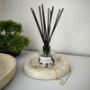 Tyčinkový aroma difuzér | Pražská Zahrada ve skle